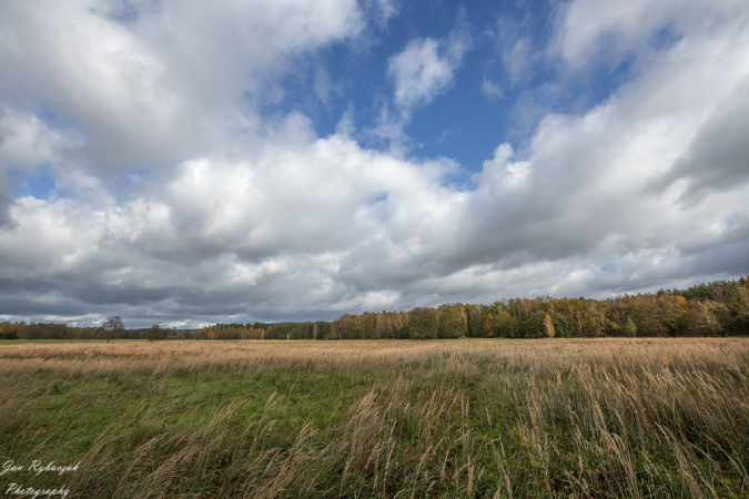 Żegnaj jesień na rok. Photos by Jan Rybaczuk