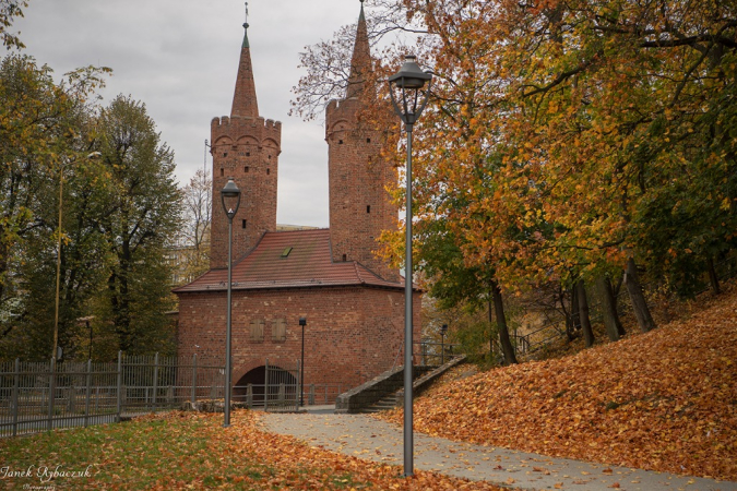 Żegnaj jesień na rok. Photos by Jan Rybaczuk