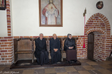 Kolędy i pastorałki w kościele św. Jana - GALERIA