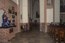Kolędy i pastorałki w kościele św. Jana - GALERIA