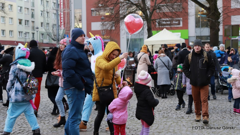 28. Finał WOŚP w Stargardzie. GALERIA