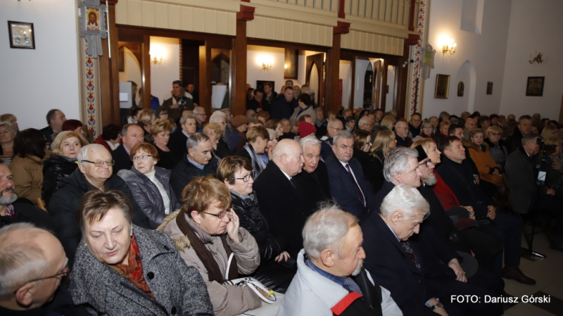 X Koncert Kolęd Wschodniosłowiańskich