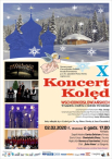 X Koncert Kolęd Wschodniosłowiańskich