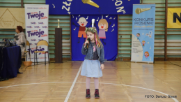 Konkurs piosenki o Złoty Mikrofon 2020. Dzień pierwszy  - GALERIA.