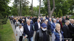 Jan Kaczyński ? ostatnia droga