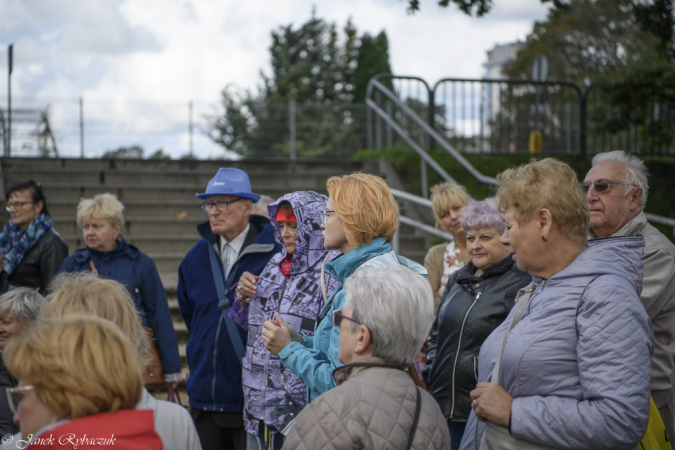 Senior + w Kołobrzegu - Photos by Jan Rybaczuk