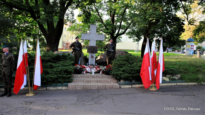 Dzień Sybiraka w Stargardzie. Pamiętamy! Fotorelacja