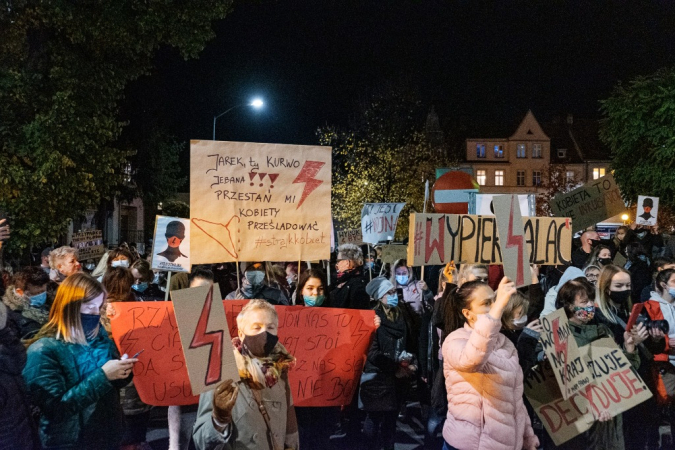 Myślę, czuję, decyduję. FOTORELACJA