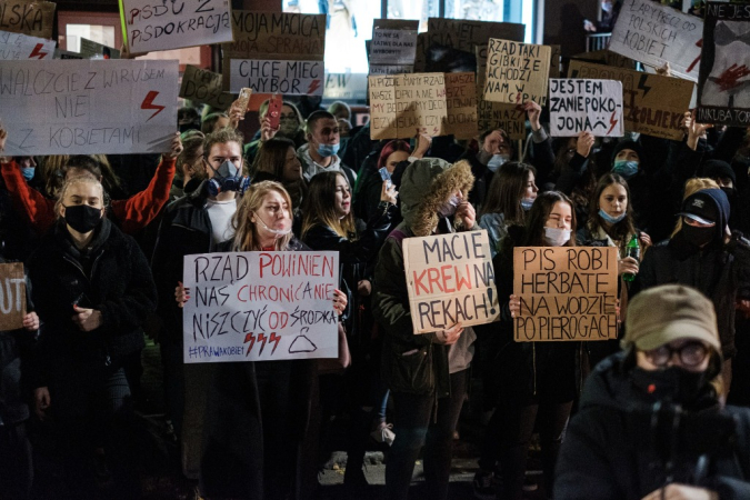 Myślę, czuję, decyduję. FOTORELACJA