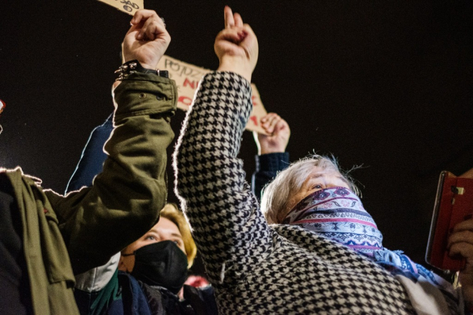 Myślę, czuję, decyduję. FOTORELACJA