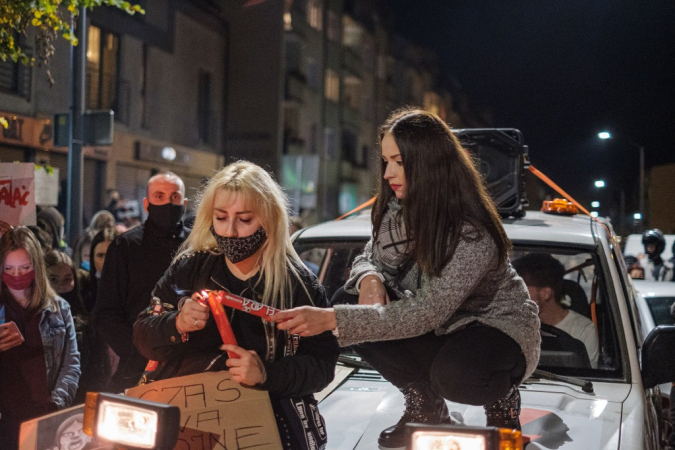 Myślę, czuję, decyduję. FOTORELACJA