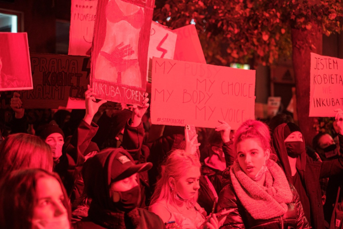 Myślę, czuję, decyduję. FOTORELACJA