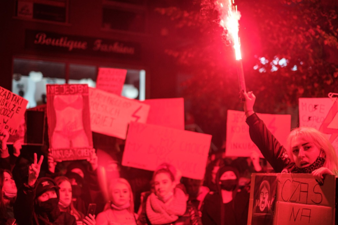 Myślę, czuję, decyduję. FOTORELACJA