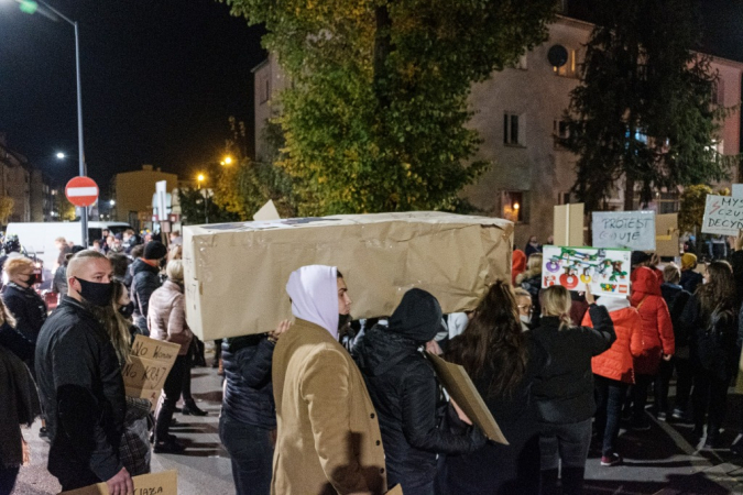 Myślę, czuję, decyduję. FOTORELACJA