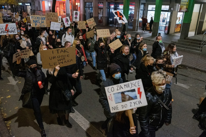 Myślę, czuję, decyduję. FOTORELACJA