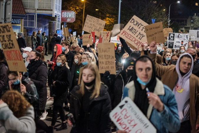 Myślę, czuję, decyduję. FOTORELACJA