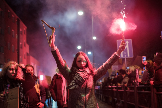 Myślę, czuję, decyduję. FOTORELACJA