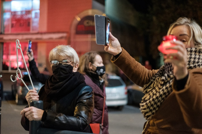 Myślę, czuję, decyduję. FOTORELACJA