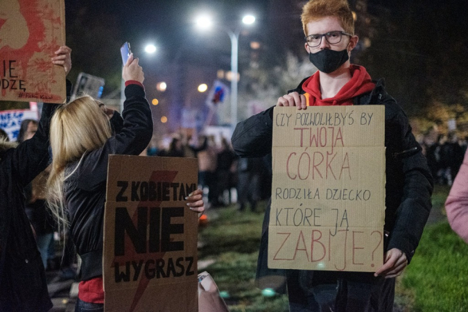 Myślę, czuję, decyduję. FOTORELACJA