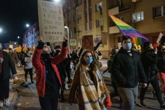 Myślę, czuję, decyduję. FOTORELACJA