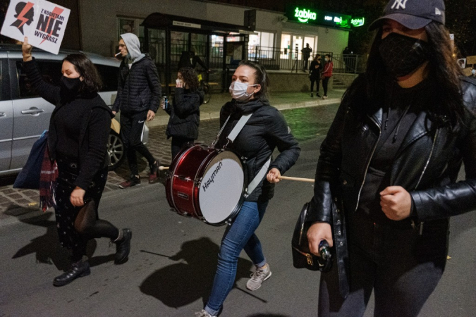 Myślę, czuję, decyduję. FOTORELACJA