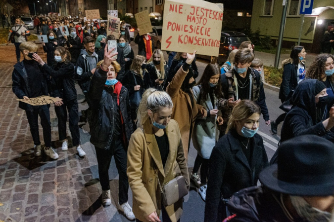 Myślę, czuję, decyduję. FOTORELACJA