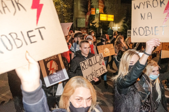 Myślę, czuję, decyduję. FOTORELACJA