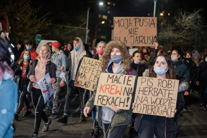 Myślę, czuję, decyduję. FOTORELACJA