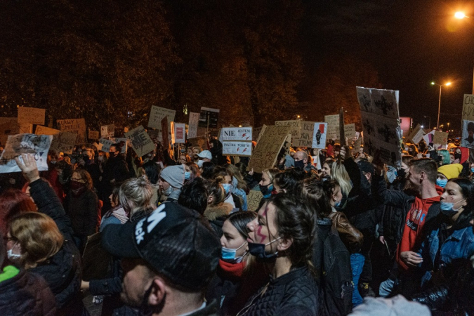 Myślę, czuję, decyduję. FOTORELACJA