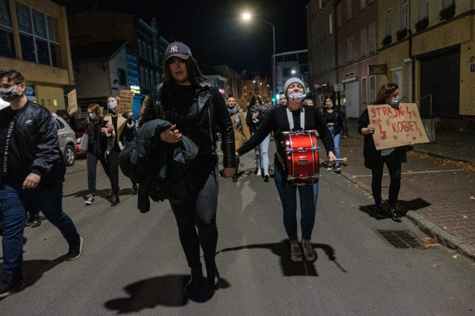 Myślę, czuję, decyduję. FOTORELACJA