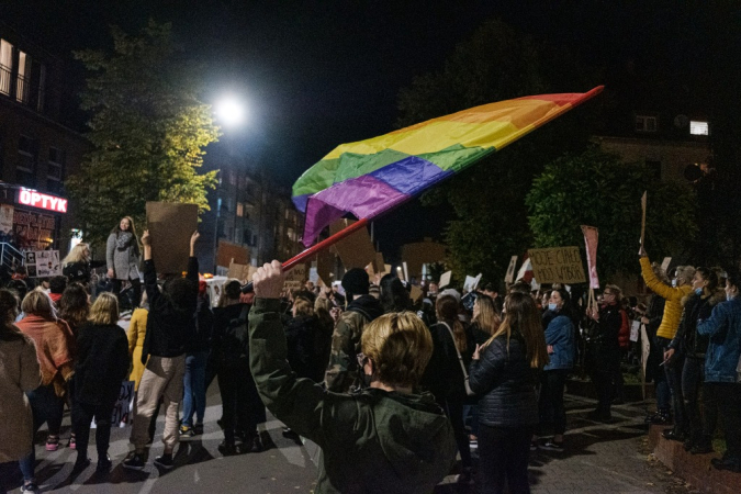 Myślę, czuję, decyduję. FOTORELACJA