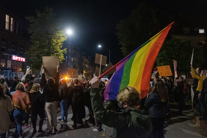 Myślę, czuję, decyduję. FOTORELACJA