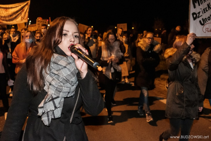 WYBÓR, NIE ZAKAZ. FOTORELACJA