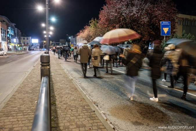 Kobiet prawa, wspólna sprawa. FOTORELACJA