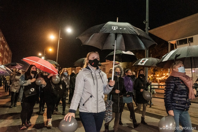 Kobiet prawa, wspólna sprawa. FOTORELACJA