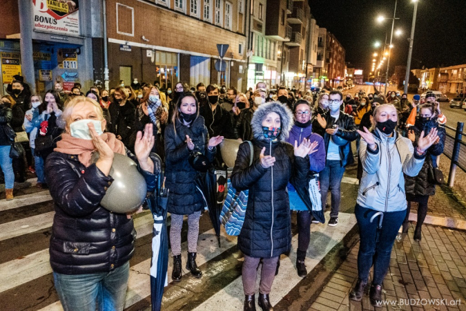 Kobiet prawa, wspólna sprawa. FOTORELACJA