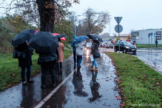 Oddajcie nam wolną wolę. FOTORELACJA.