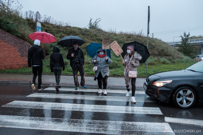 Oddajcie nam wolną wolę. FOTORELACJA.