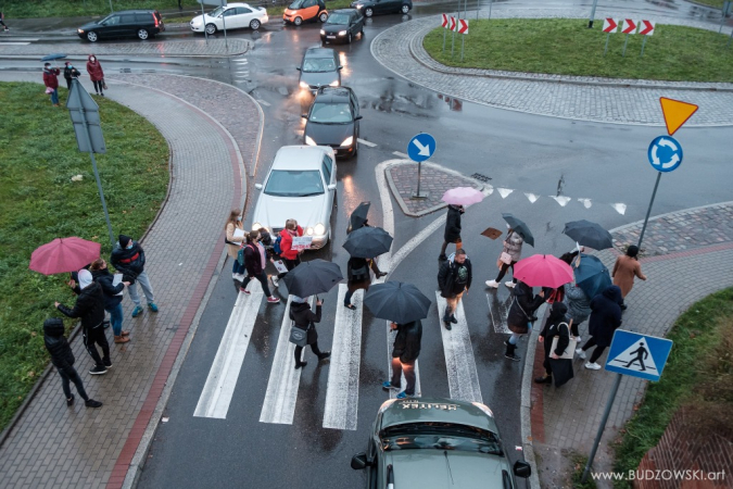 Oddajcie nam wolną wolę. FOTORELACJA.