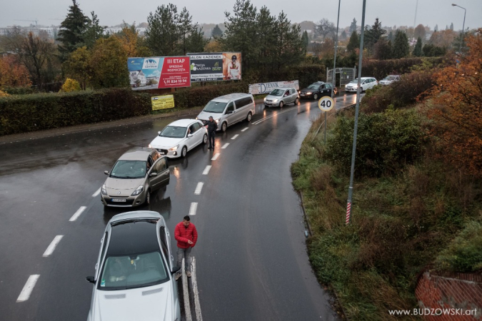 Oddajcie nam wolną wolę. FOTORELACJA.