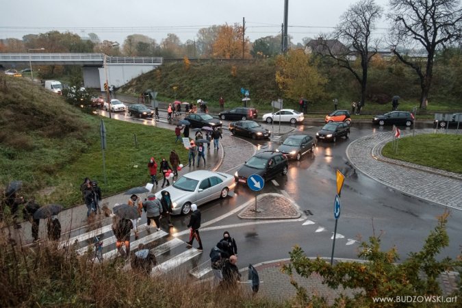 Oddajcie nam wolną wolę. FOTORELACJA.