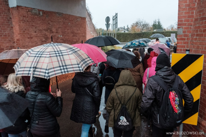 Oddajcie nam wolną wolę. FOTORELACJA.