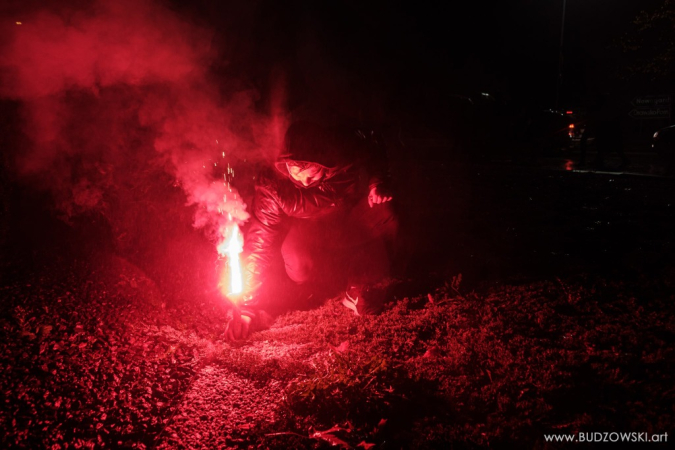 Oddajcie nam wolną wolę. FOTORELACJA.