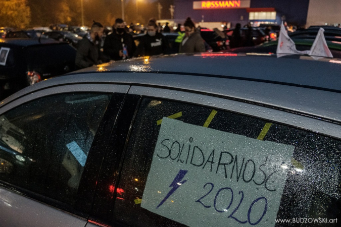 Solidarność 2020. Fotorelacja