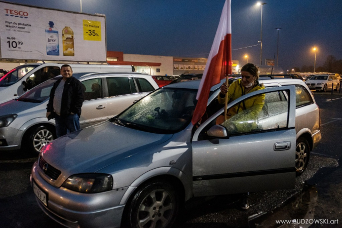 Solidarność 2020. Fotorelacja