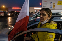 Solidarność 2020. Fotorelacja