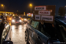 Solidarność 2020. Fotorelacja