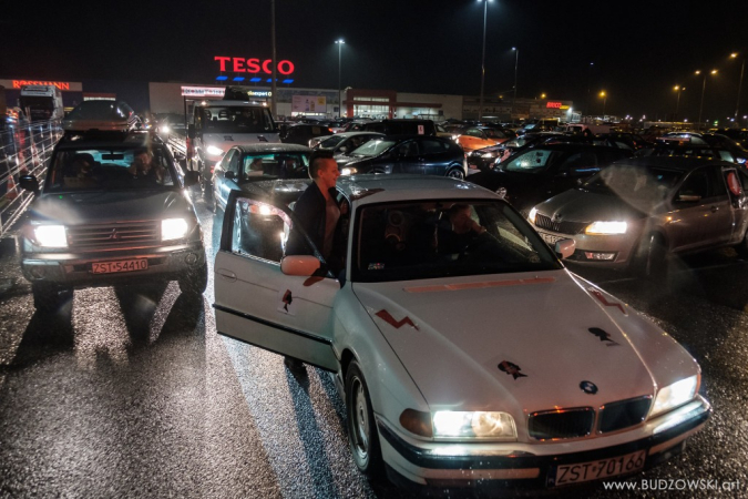 Solidarność 2020. Fotorelacja