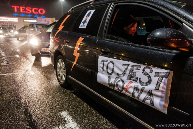 Solidarność 2020. Fotorelacja