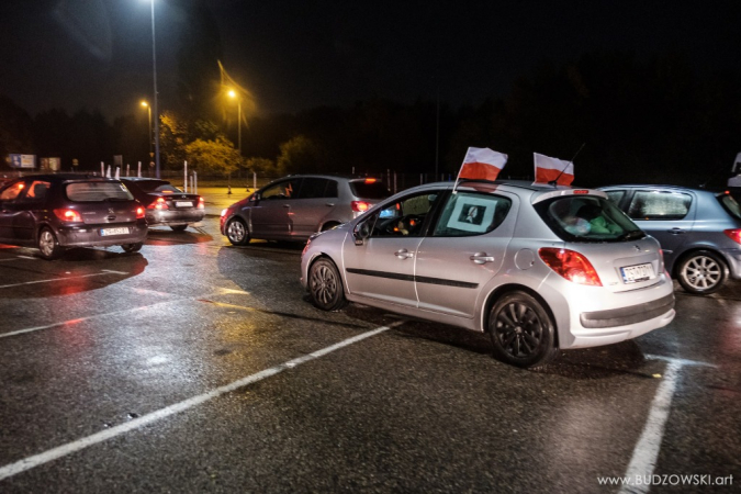 Solidarność 2020. Fotorelacja